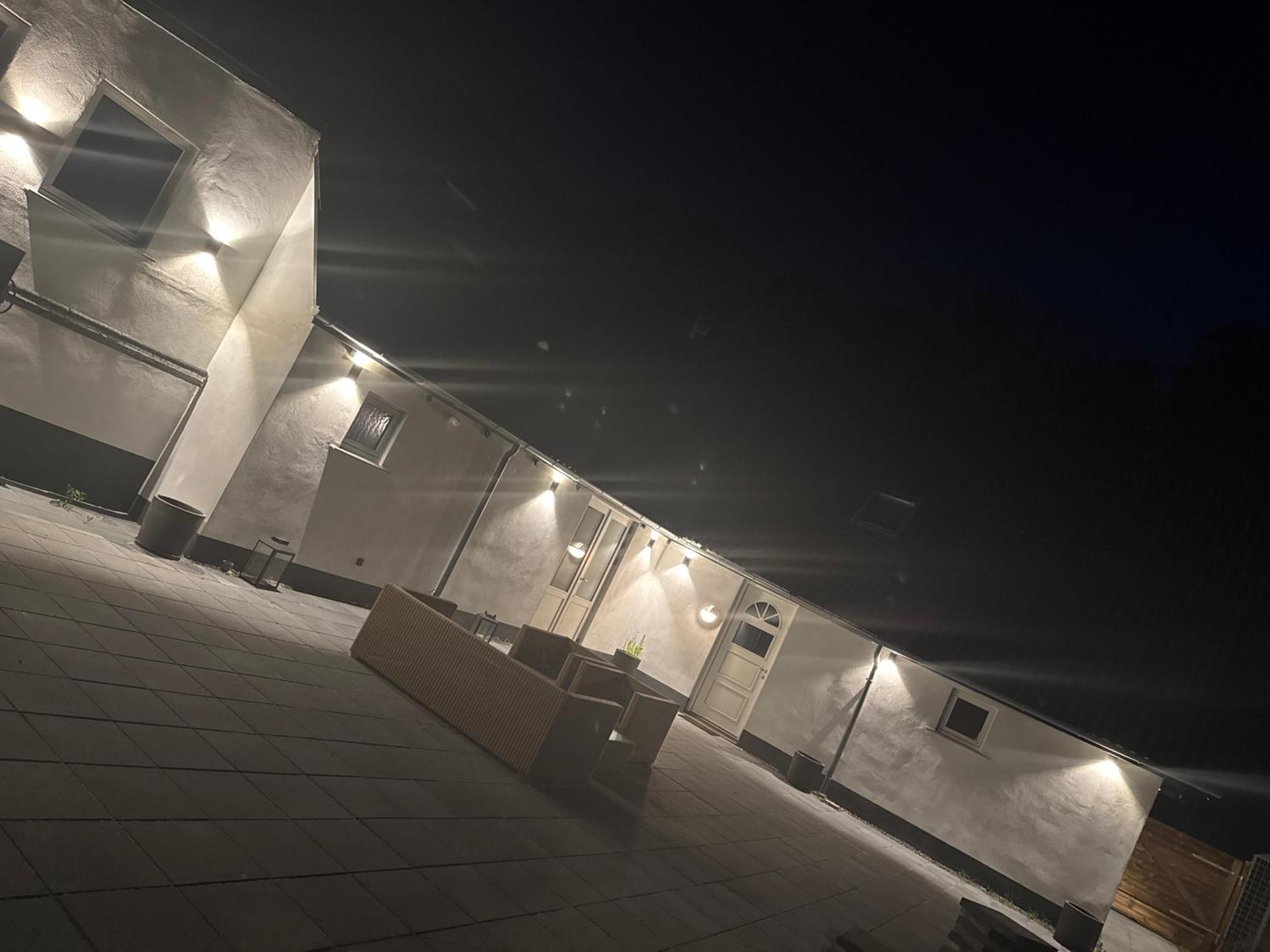 Serengeti & Stayover Svebolle Exterior foto